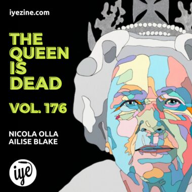 NICOLA OLLA, AILISE BLAKE