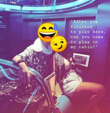 Intervista Macaco Cacao, Dalla Consolle Al Mondo. Foto Meh Img 20251116 200838 Intervista Macaco Cacao, Dalla Consolle Al Mondo. Foto Meh Img 20251116 200838