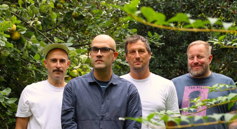 Intervista Ai Parkwalker Parkwalker Garten Nicola Mingirulli