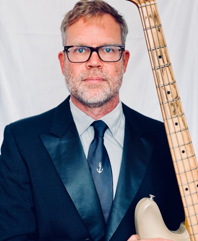 Intervista con Josh Hayden, fondatore, chitarrista e cantante degli Spain.