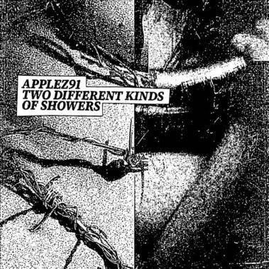 Applez91 - Two Different Kind of Showers