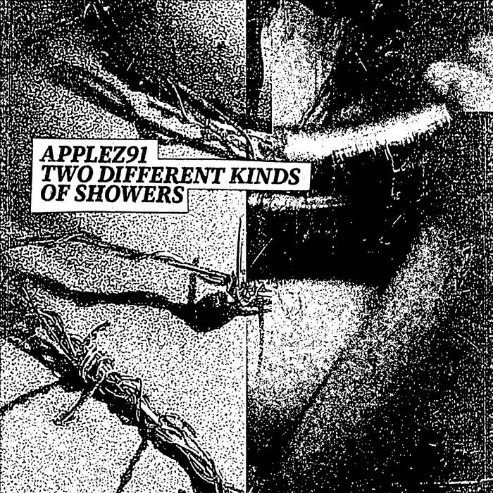 Applez91 – Two Different Kind of Showers