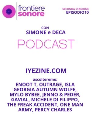 Frontiere Sonore - PUNTATA 09