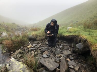 Suonare Con Le Pietre E Con La Poesia, Intervista A Matt Howden Img 0223 Suonare Con Le Pietre E Con La Poesia, Intervista A Matt Howden Img 0223