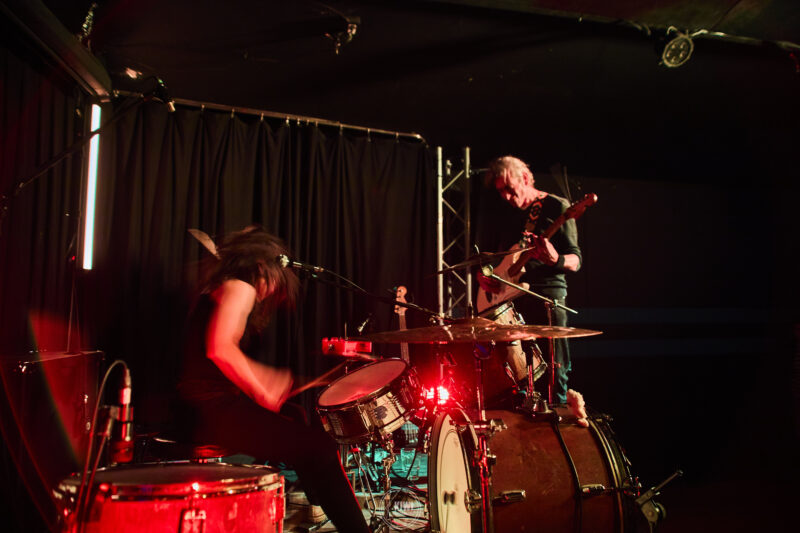 The Jackson Pollock - Live Report (4-12-2025) The Jackson Pollock Band Caracol Pisa 04 12 2025 Photo By Kiwi 10 The Jackson Pollock - Live Report (4-12-2025) The Jackson Pollock Band Caracol Pisa 04 12 2025 Photo By Kiwi 10