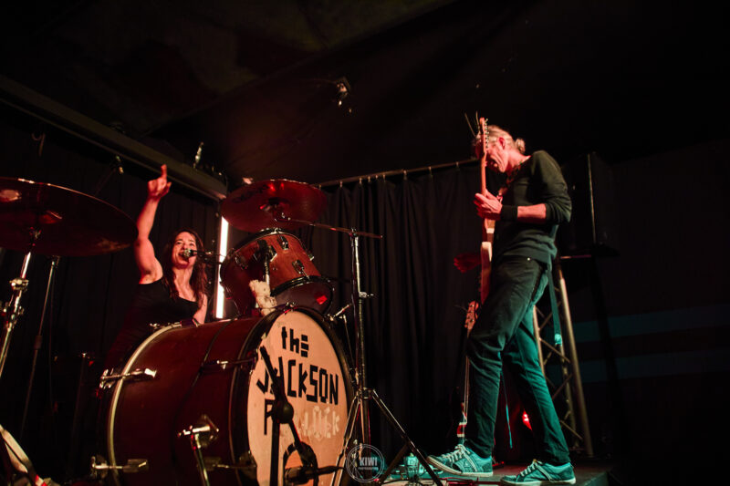 The Jackson Pollock - Live Report (4-12-2025) The Jackson Pollock Band Caracol Pisa 04 12 2025 Photo By Kiwi 6 The Jackson Pollock - Live Report (4-12-2025) The Jackson Pollock Band Caracol Pisa 04 12 2025 Photo By Kiwi 6