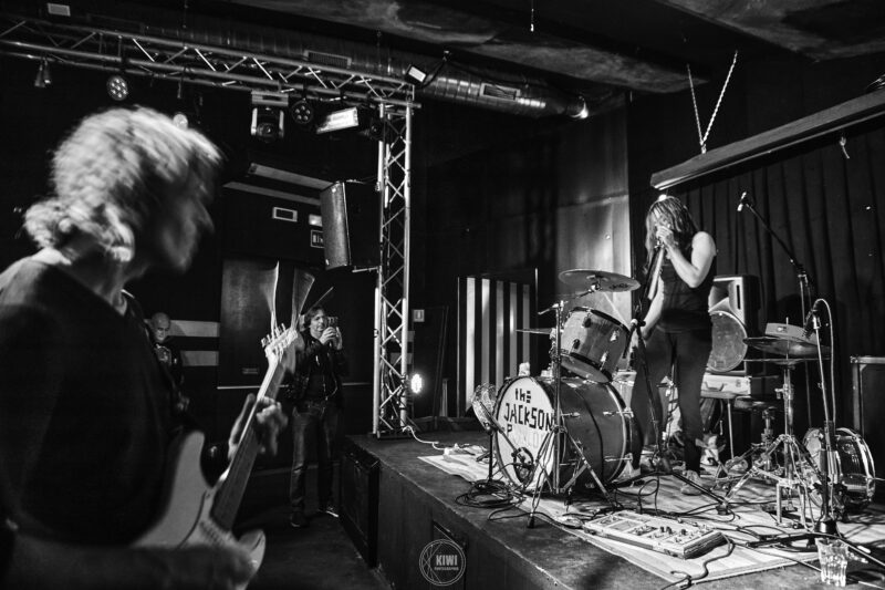 The Jackson Pollock - Live Report (4-12-2025) The Jackson Pollock Band Caracol Pisa 04 12 2025 Photo By Kiwi 9 The Jackson Pollock - Live Report (4-12-2025) The Jackson Pollock Band Caracol Pisa 04 12 2025 Photo By Kiwi 9