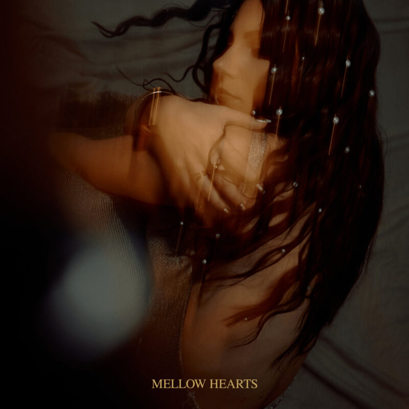 MISS C-LINE – Mellow Hearts