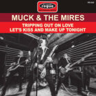 Tripping Out On Love by Muck and the Mires