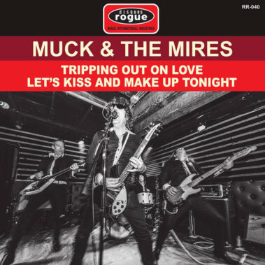 Tripping Out On Love by Muck and the Mires