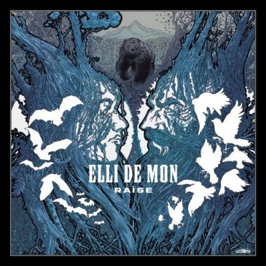 Reverend Shit-Man’s Best Of 2025 Elli De Mon Reverend Shit-Man’s Best Of 2025 Elli De Mon