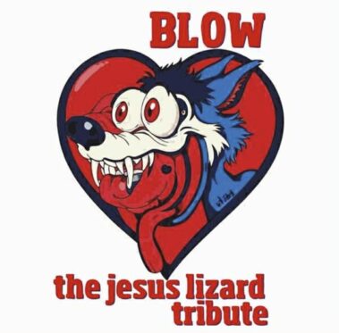 Reverend Shit-Man’s Best Of 2025 Jesuslizardtribute Reverend Shit-Man’s Best Of 2025 Jesuslizardtribute