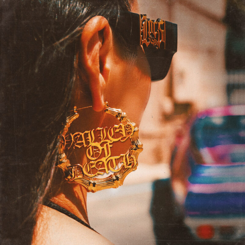 Lionheart Valley of death II