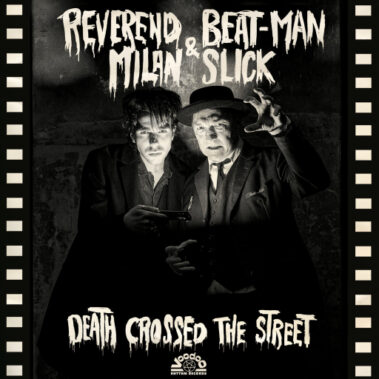 Reverend Shit-Man’s Best Of 2025 Reverend Beat Man Reverend Shit-Man’s Best Of 2025 Reverend Beat Man