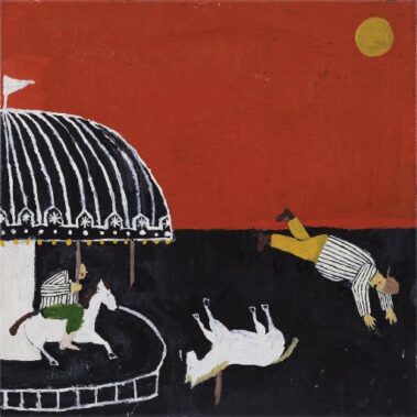 Reverend Shit-Man’s Best Of 2025 The Men Reverend Shit-Man’s Best Of 2025 The Men