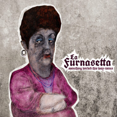 La Furnasetta, Something Wicked This Way Comes