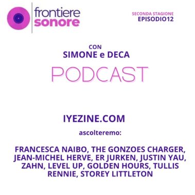 Francesca naibo, The gonzoes charger, Jean-michel herve, Er jurken, Justin yau, Zahn, Level up, Golden hours, Tullis rennie, Storey littleton