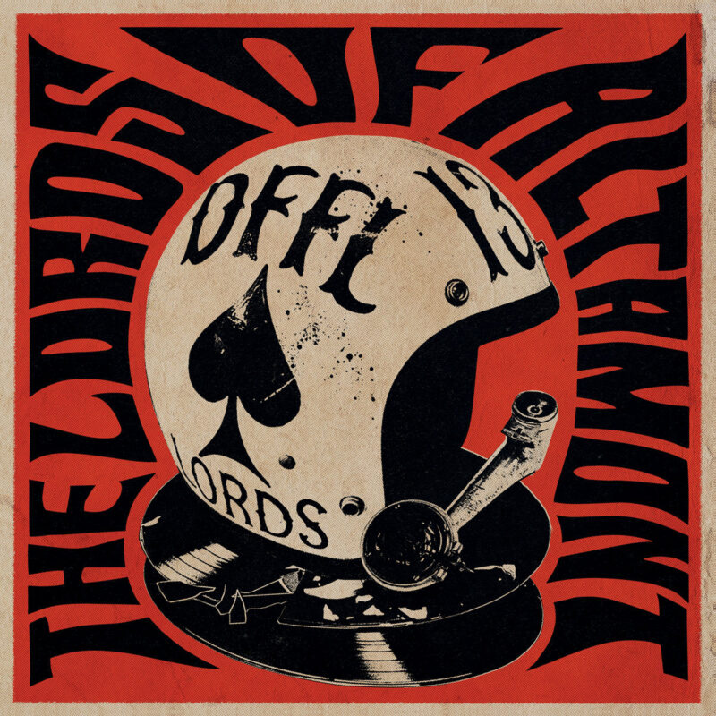 Lords Of Altamont, Ad Aprile Il Nuovo Album Lords Lords Of Altamont, Ad Aprile Il Nuovo Album Lords