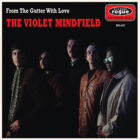 The Violet Mindfield - From the Gutter with Love 7"
