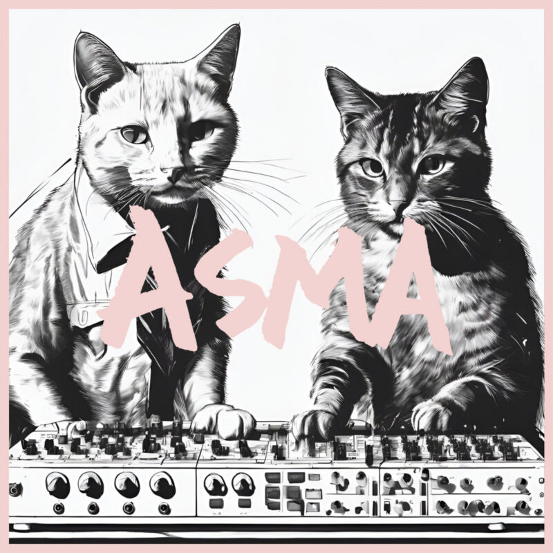 Asma – Asma