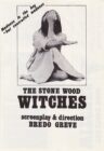 THE STONE WOOD WITCHES
