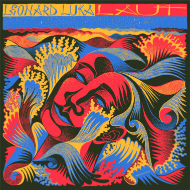 In Your Eyes Ezine 1900X1900 000000 80 0 0 Leonard Luka - Laut