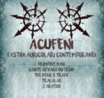 Primitive Man, Sainte Obyana du Froid, The Devil's Trade, Tralalas e Zaratus