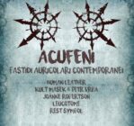 Human Leather, Kult Masek & Petr Vrba, Joanne Robertson, Leucotome e Rest Symbol