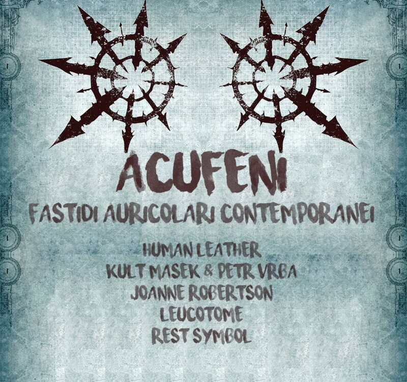 :: ACUFENI :: FASTIDI AURICOLARI CONTEMPORANEI #43