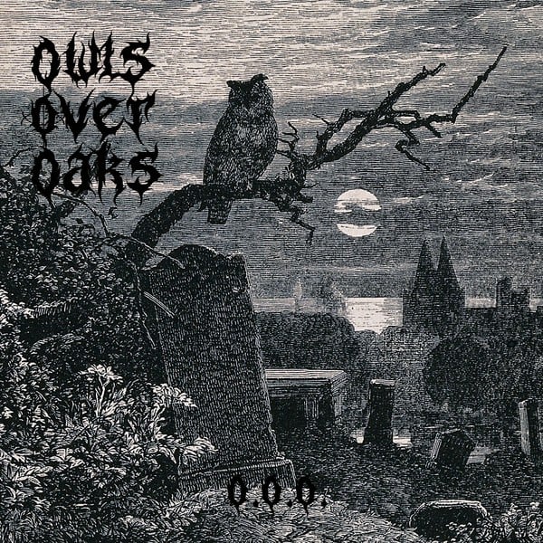 Owls Over Oaks – O.O.O.