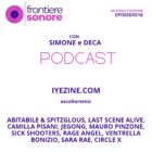 Abitabile & Spitzglous, Last Scene Alive, Camilla Pisani, JeGong, Mauro Pinzone, Sick Shooters, Rage Angel, Ventrella Bonizio, Sara Rae, Circle X