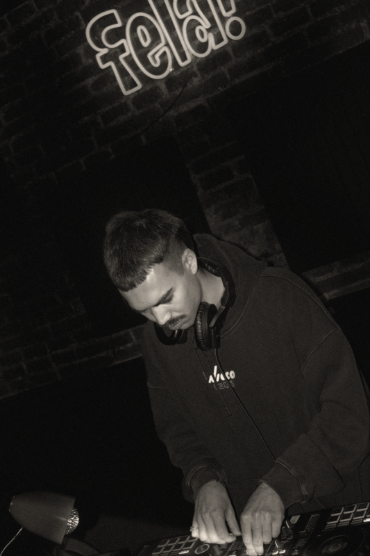 Niccothekiwi - Intervista Fela Djuno Copia Niccothekiwi