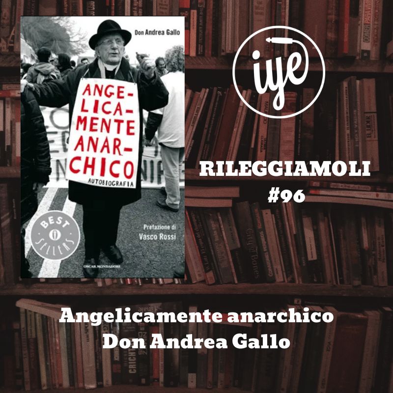 Angelicamente anarchico