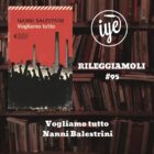 Vogliamo tutto di Nanni Balestrini