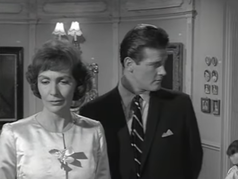 The Saint e la Bestemmia present: Adventure with the Saint Episode n°56