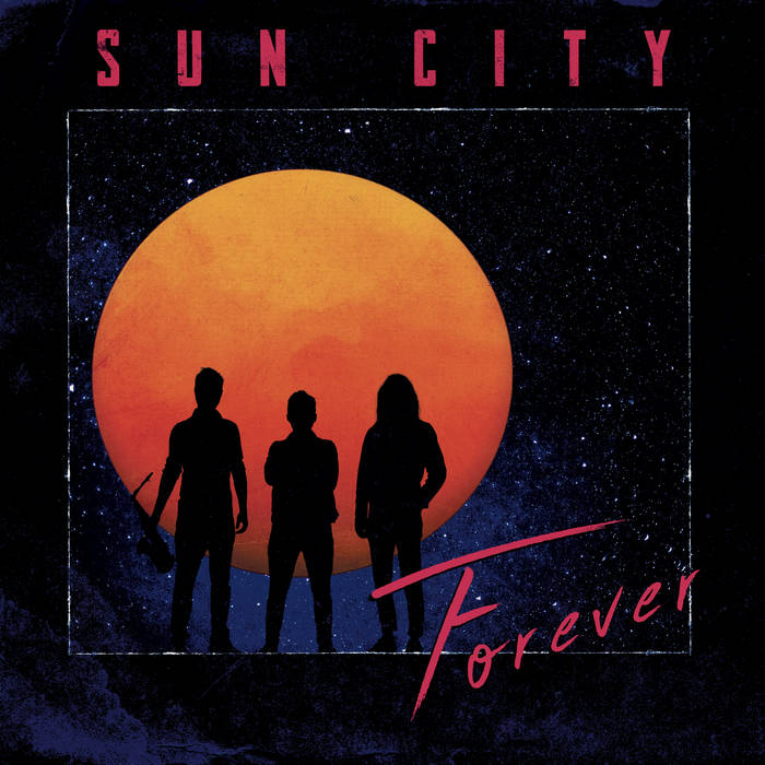 SUN CITY FOREVER