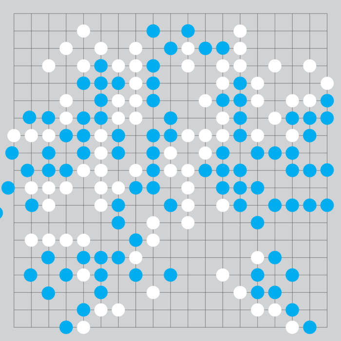 Move 78 – In The Age of Data