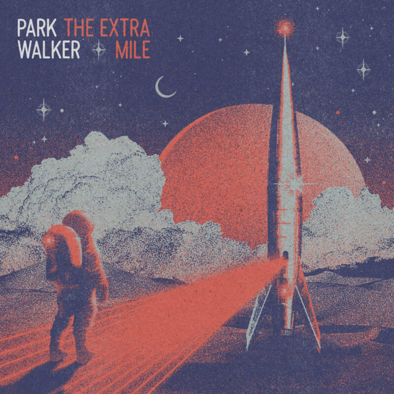 Parkwalker The extra mile