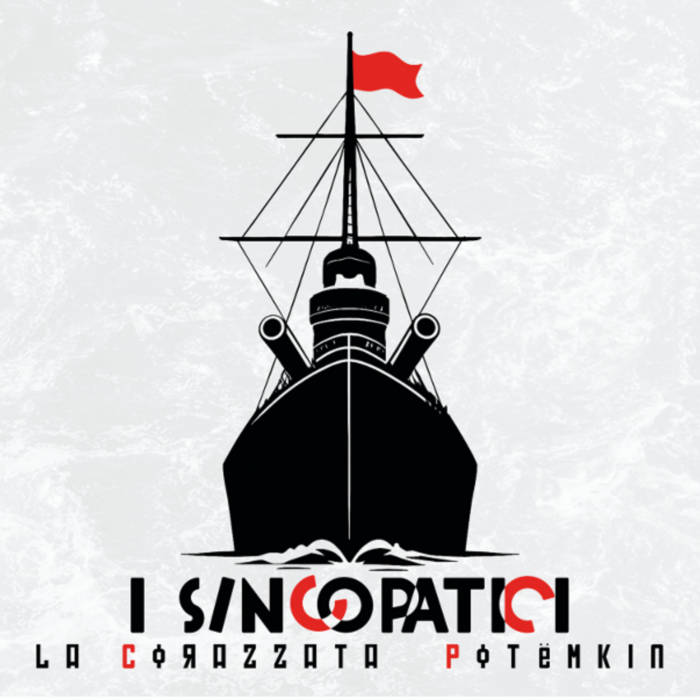 I Sincopatici La Corazzata Potëmkin