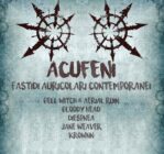 Bell Witch & Aerial Ruin, Bloody Head, Diespnea, Jane Weaver e Kröwnn