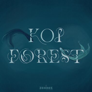 Koi Forest - Koi Forest