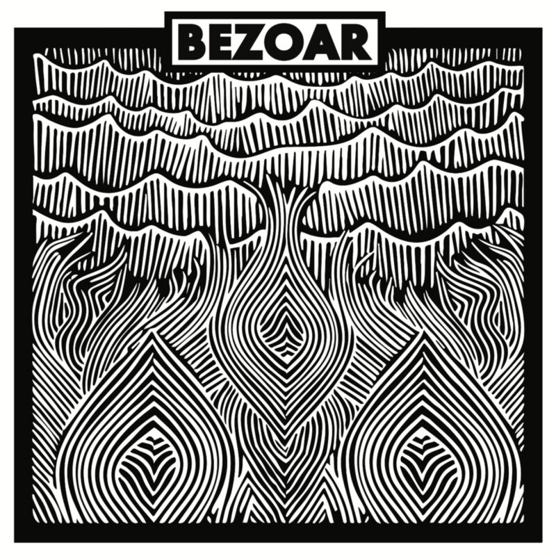 BEZOAR