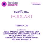 ADAM RANDALL LEWIS, WESTERN GRIP, COPPER MONN, DREAMWAVE, GURVITZ & KNOB, BRAND, THE VALLEY, RHYTHM_EXPRESS, NAPALM DEATH MELVINS, BOY WITCH