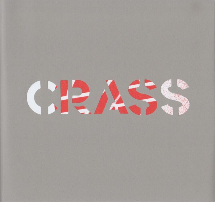 Un Libro Nato Dal Bisogno Di Capire E Condividere. Anok4U2 Raccoglie I Testi Dei Crass Tradotti In Italiano E Tre Interviste, Tra Punk Anarchico, Consapevolezza E Urgenza Di Vivere Davvero.