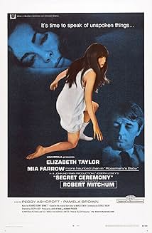 In Your Eyes Ezine Cerimonia Segreta (Secret Ceremony) Joseph Losey, 1968