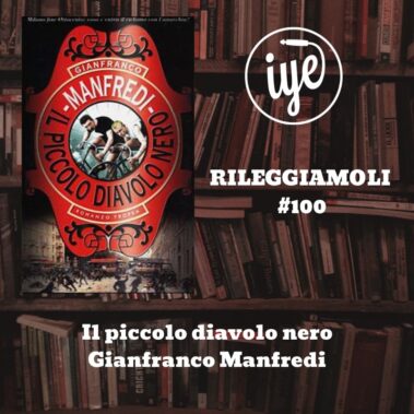 Il piccolo diavolo nero di Gianfranco Manfredi
