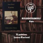 Il pettine di Laura Pariani
