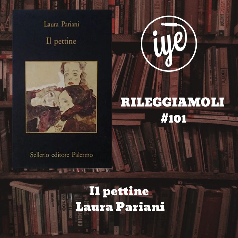 Il pettine di Laura Pariani