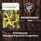 Il Gattopardo di Giuseppe Tomasi
