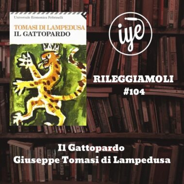 Il Gattopardo di Giuseppe Tomasi